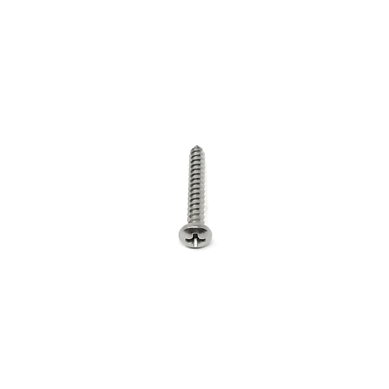 Pentair Kreepy Krauly Legend / Legend II / Platinum Screw - Top and Bottom Cover