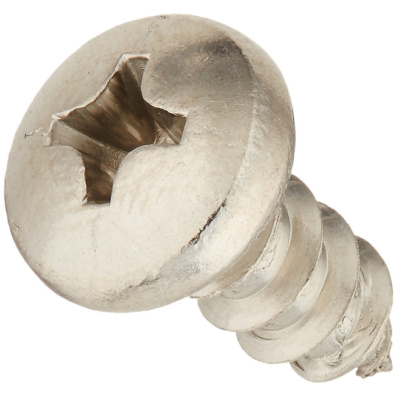 Pentair Kreepy Krauly Legend / Legend II / Platinum Screws for EA40 and EC110 (5 Pack) | EA30