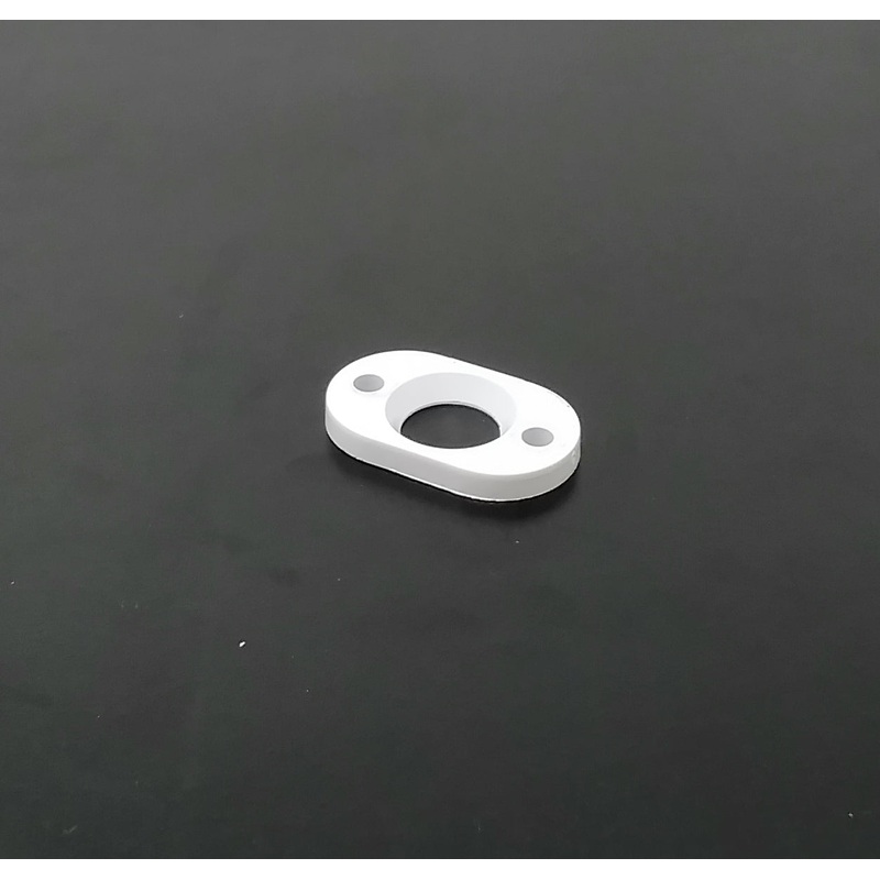 Pentair Kreepy Krauly Legend / Legend II / Platinum Thrust Jet Plates - White