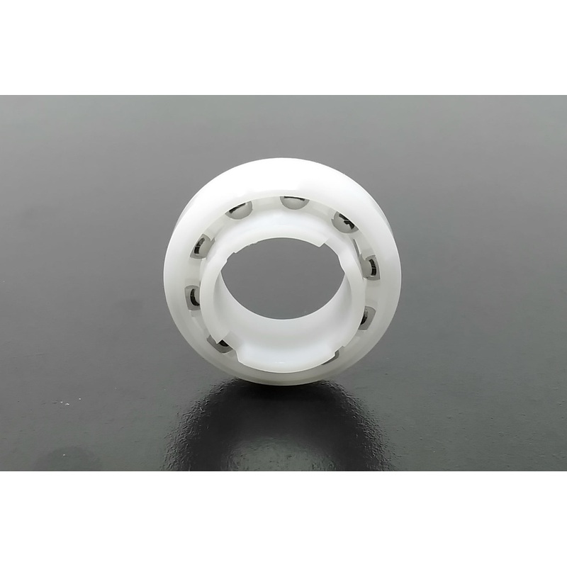 Pentair Kreepy Krauly Legend / Legend II / Platinum Wheel Bearings - Only (2 Pack) | EC60