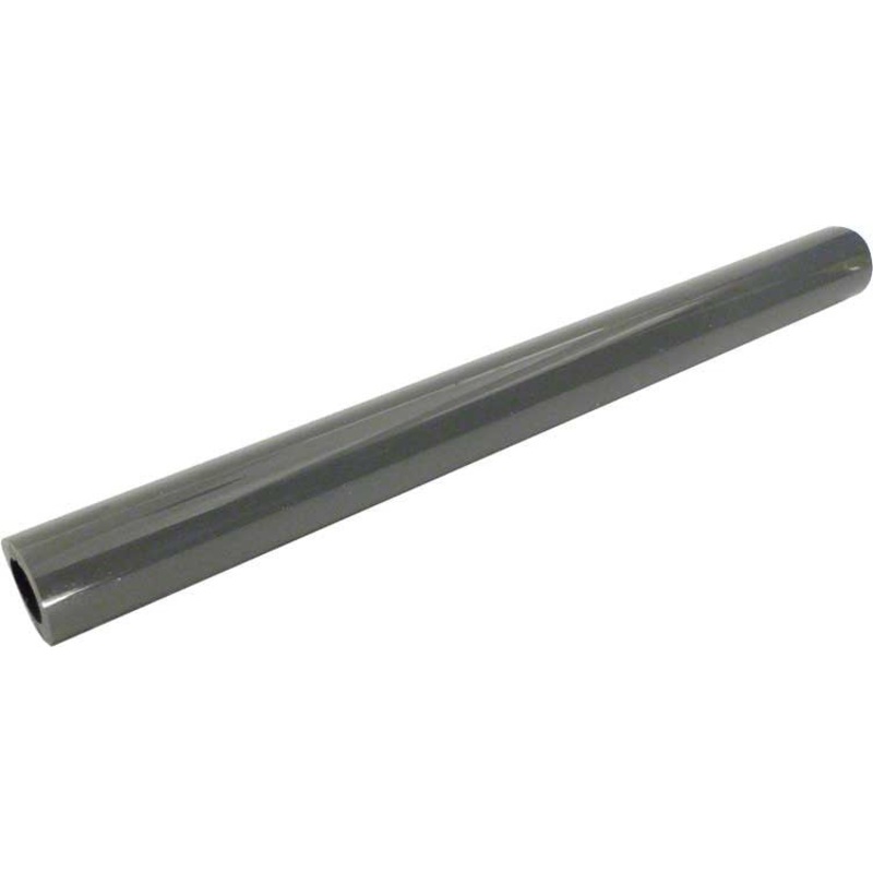 Pentair Kreepy Krauly Legend / Platinum Adapter Hose - 8-1/2 in. - Grey
