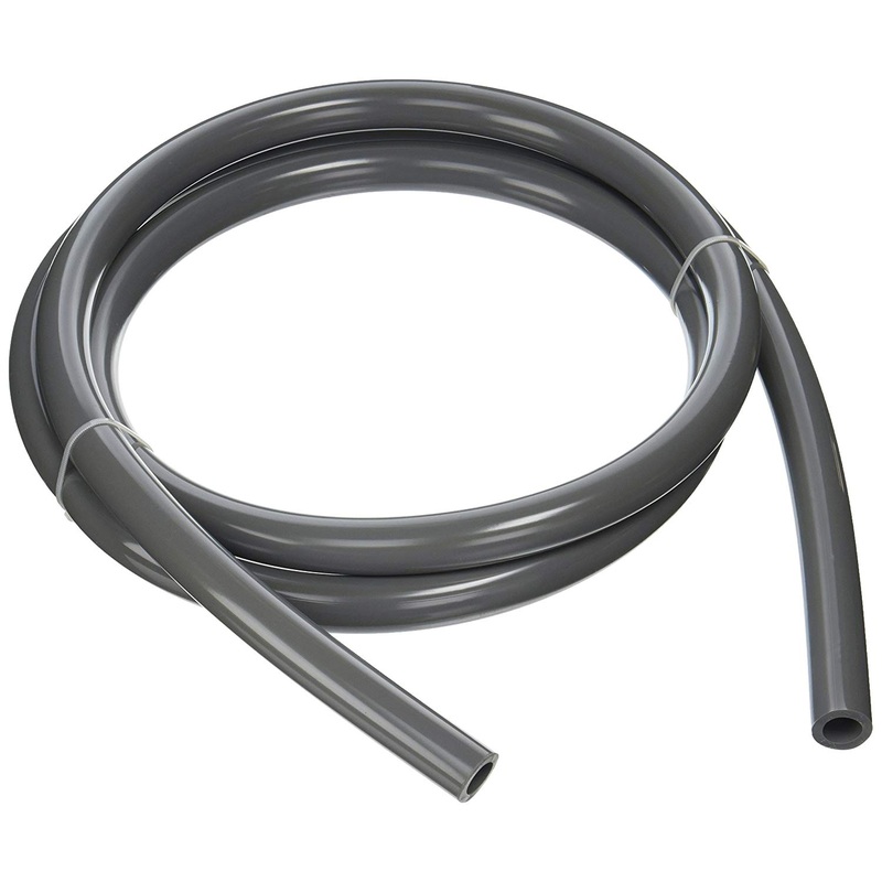Pentair Kreepy Krauly Legend / Platinum Feed Hose - Grey Soft - 7 ft.