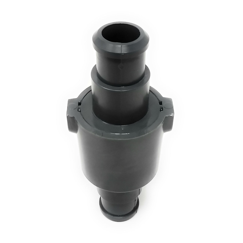 Pentair Kreepy Krauly Legend / Platinum Swivel - Feed Hose - Grey | LLD05PM
