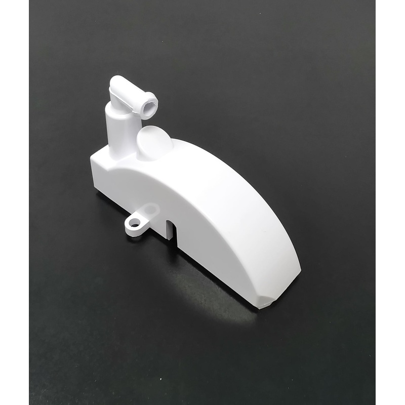 Pentair Kreepy Krauly Legend / Platinum Turbine Cover w/ Elbows | EC110