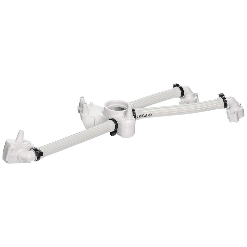 Polaris Vac-Sweep 360 / and TR36P Water Management System