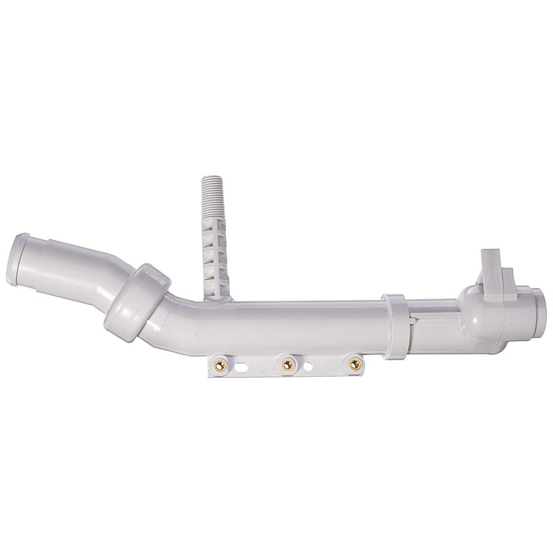 Polaris Vac-Sweep 360 Feed Pipe / Timer Blank Assembly | 9-100-1002
