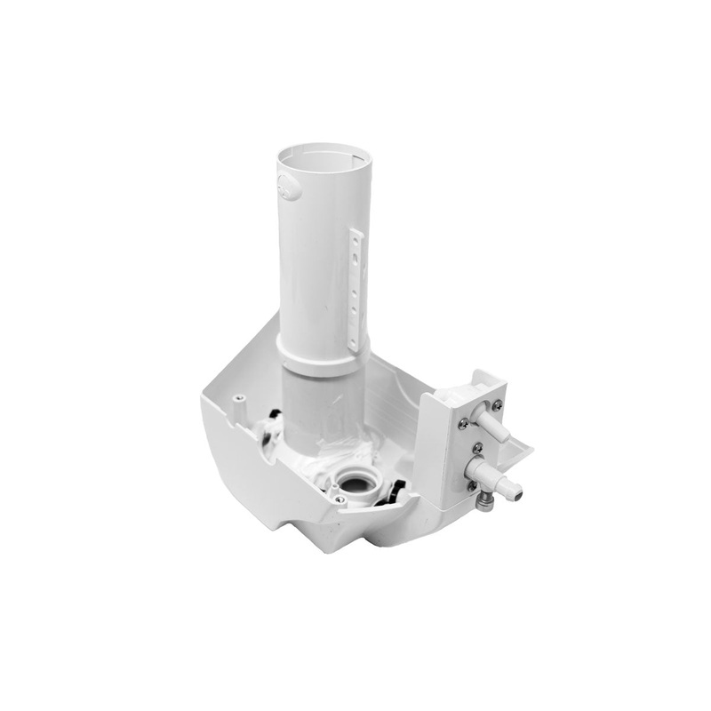 Polaris Vac-Sweep 360 Water Management Base Assembly Complete