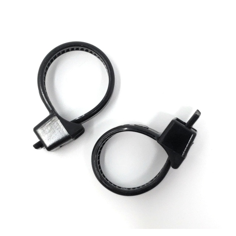 Polaris Vac-Sweep 380 / 360 / 280 / 180 / 280 TankTrax and TR35P / TR36P Pressure Cleaner Hose Clamp for WMS