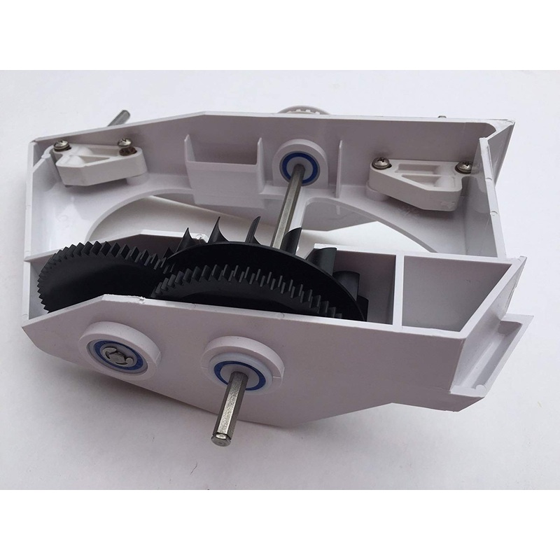 Polaris Vac-Sweep 380 / 360 and TR35P / TR36P Pressure Cleaner Frame (Warranty Only)