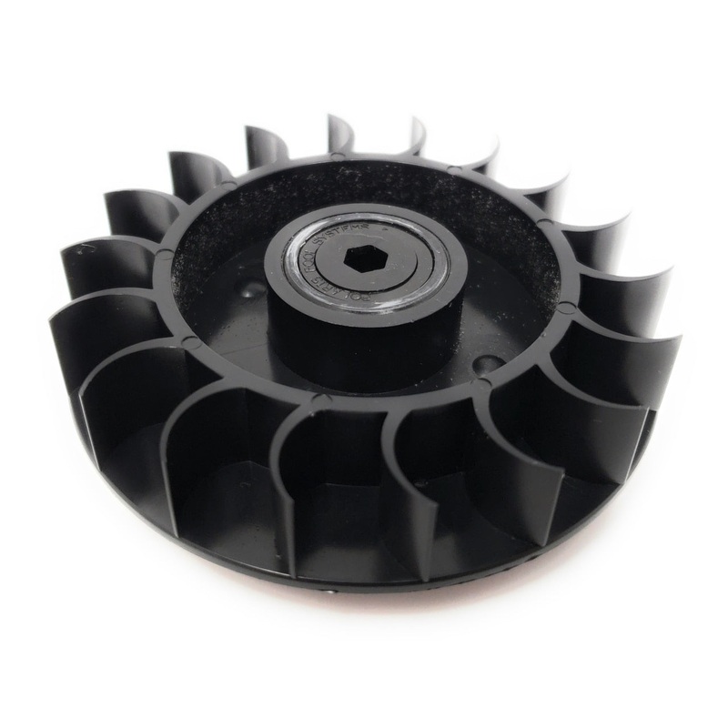 Polaris Vac-Sweep 380 / 360 and TR35P / TR36P Pressure Cleaner Turbine Wheel w/ Bearing | 9-100-1103