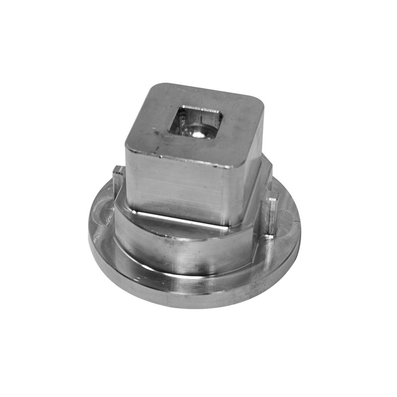 QuikSkim/QuikSkim Ultra Plug Removal Tool - Pentair In-Floor(A&A) | 510700