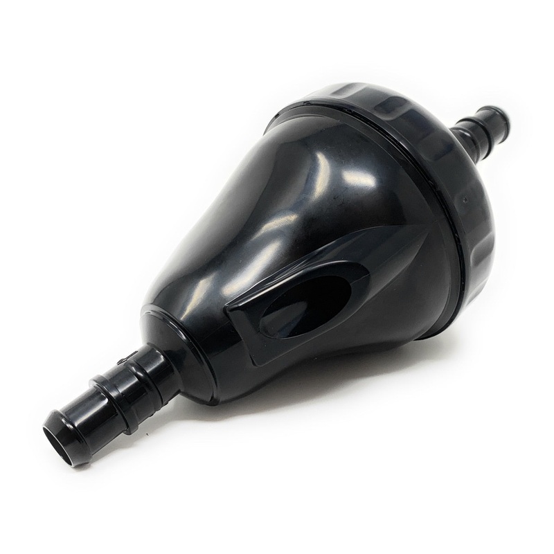 Polaris 3900 Sport / TR35P Pressure Cleaner Case Kit for G62, Black