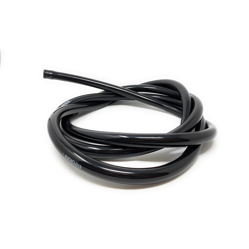 Polaris 3900 Sport / TR35P Pressure Cleaner Leader Hose, 10', Black | D52