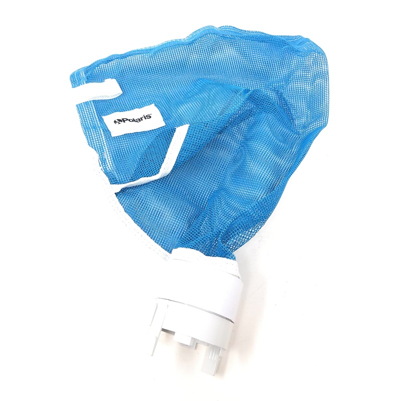 Polaris TR35P Pressure Cleaner Velcro Leaf Bag | 9-100-1012