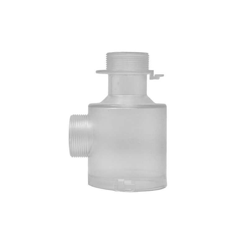 Polaris Vac-Sweep 165 / 65 and Turbo Turtle Connector Chamber
