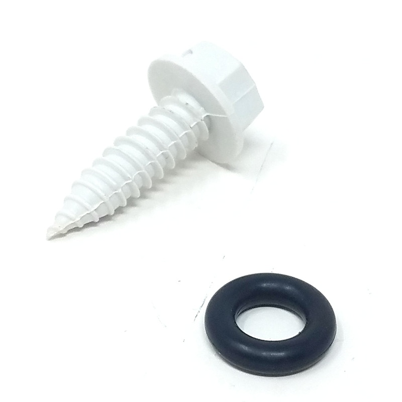 Polaris Vac-Sweep 165 / 65 and Turbo Turtle Drain Plug Assembly | 6-507-00