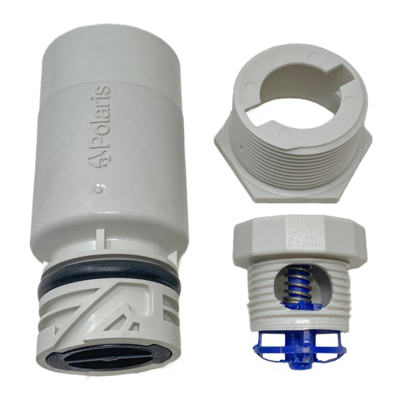 Polaris Vac-Sweep 165 / 65 and Turbo Turtle UWF Connector Assembly