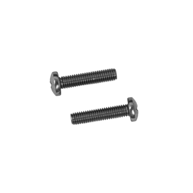 Polaris Vac-Sweep 280 / 280 TankTrax Pressure Cleaner Screw, 10-32 x 7/8" SS Pan (2/Pk) | C76