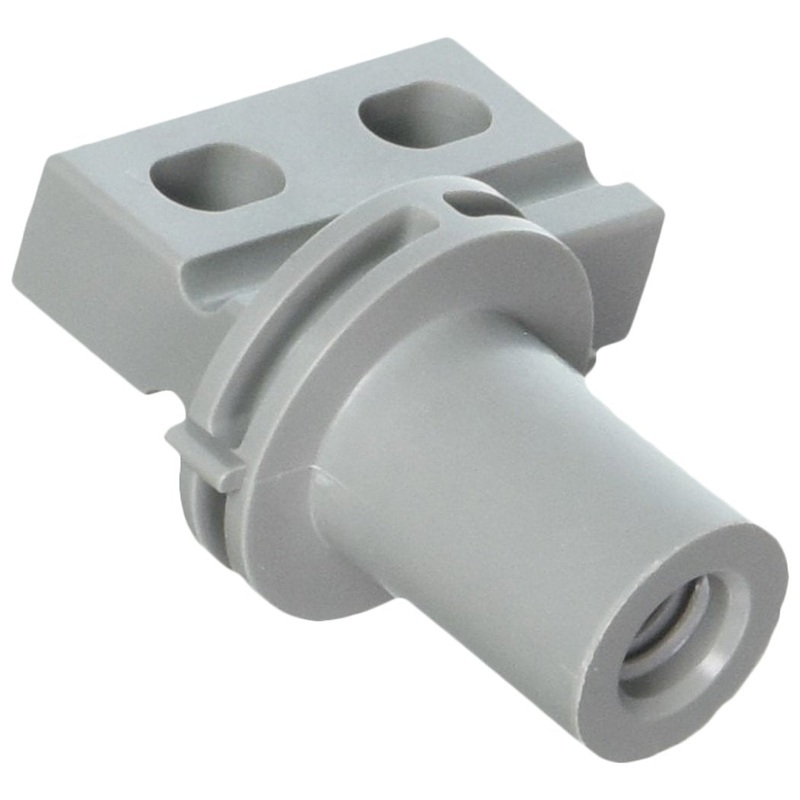 Polaris Vac-Sweep 280 TankTrax Axle Block | K26
