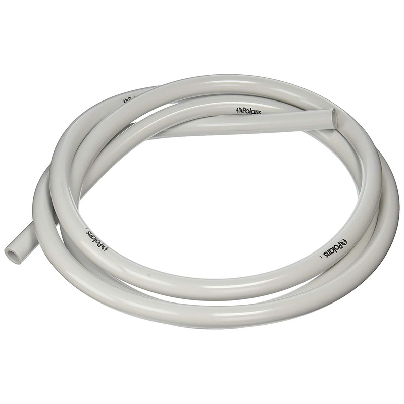 Polaris Vac-Sweep 380 / 280 / 180 / 280 TankTrax Pressure Cleaner Feed Hose, 10' | D45