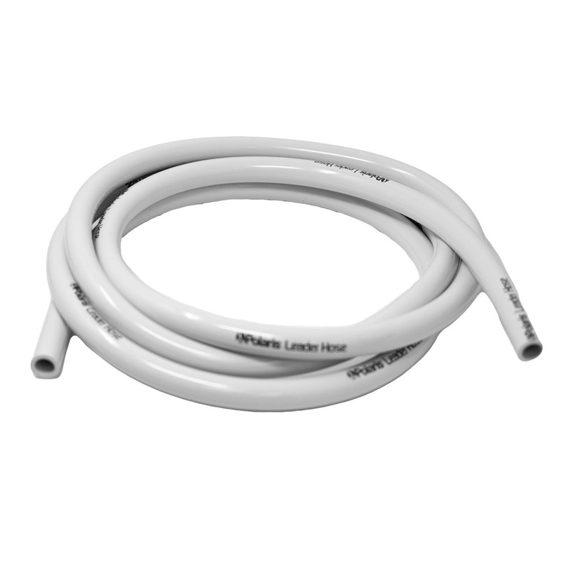 Polaris Vac-Sweep 380 / 280 / 180 / 280 TankTrax Pressure Cleaner Feed Hose, Leader, 10'