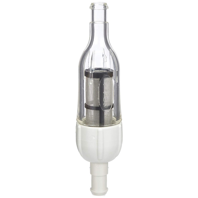 Polaris Vac-Sweep 380 / 280 / 280 TankTrax Pressure Cleaner In-Line Filter Assembly | 48-080