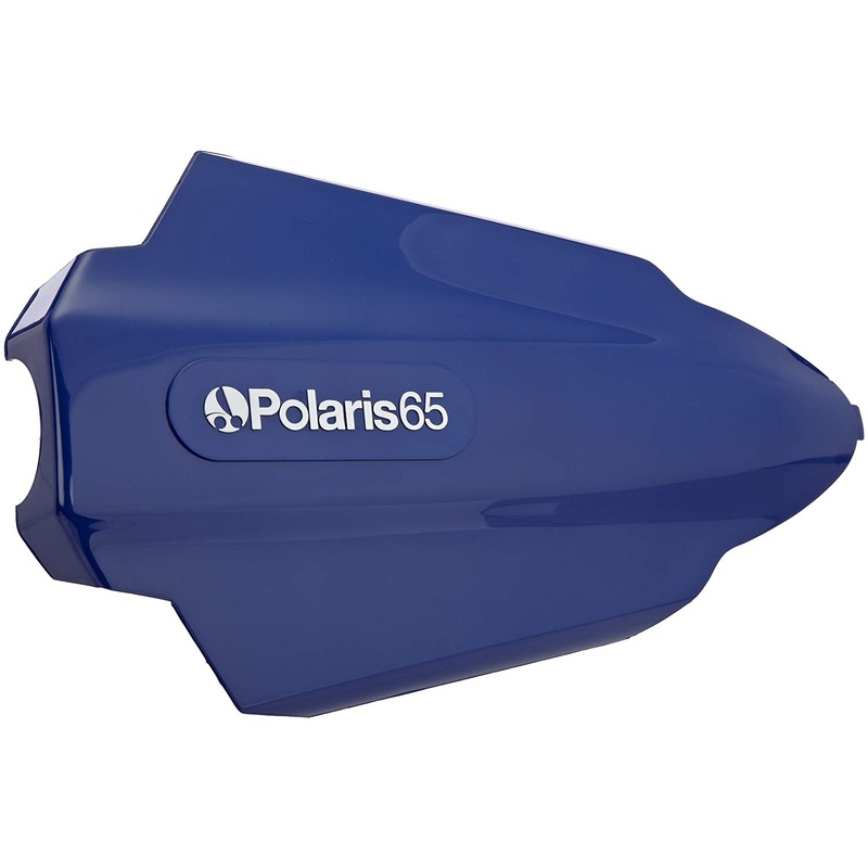 Polaris Vac-Sweep 65 Surface Module Top, Blue