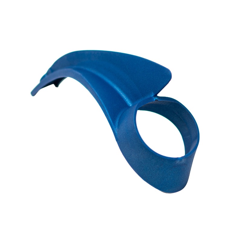Zodiac G3/G3 Pro Bumper Fin, G3 | W69526