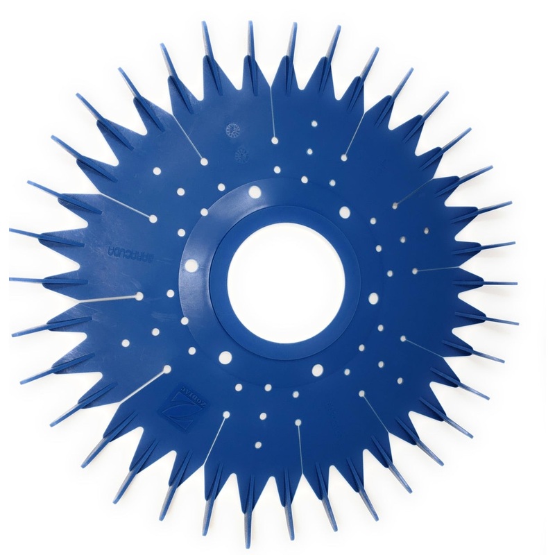 Zodiac G3/G3 Pro Finned Disc, G3 | W70329