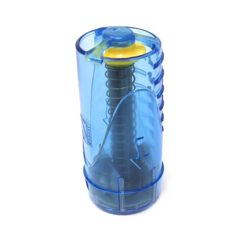 Zodiac G3/G3 Pro Flow Gauge