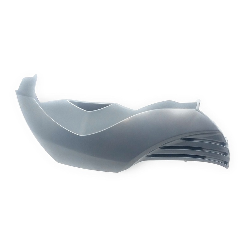 Zodiac MX6 Elite and Original Models Body Panel, Front (A)