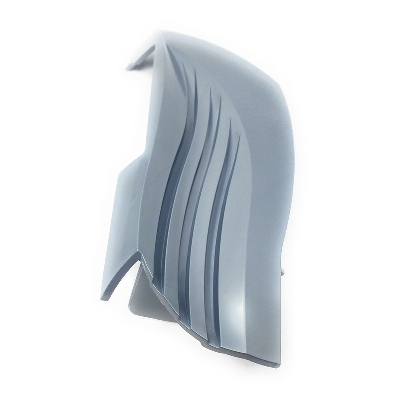 Zodiac MX6 Elite and Original Models Body Panel, Rear (B)