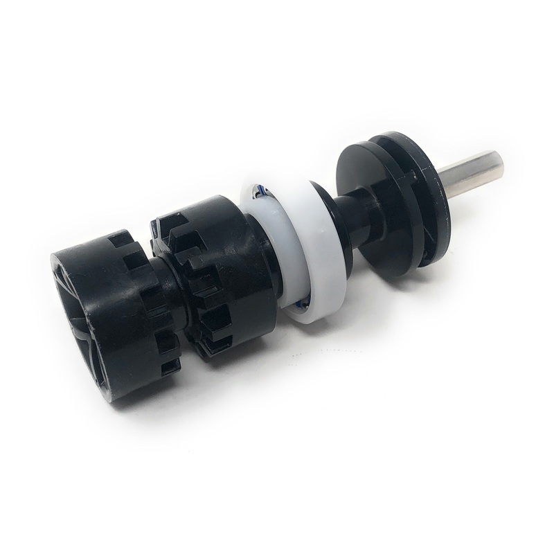 Zodiac MX6 Elite and Original Models Drive Pulley Coupler | R0595101