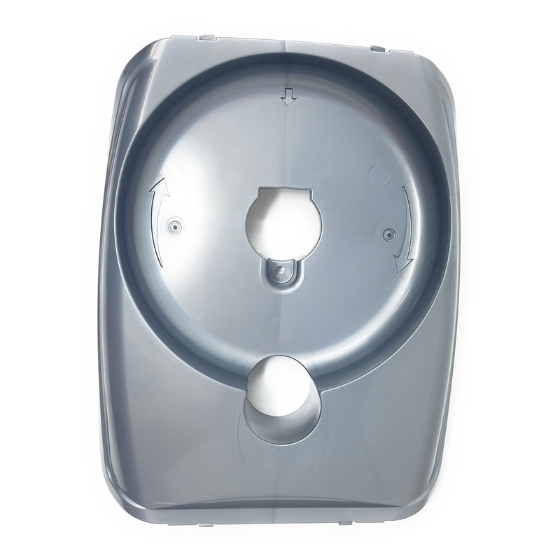 Zodiac MX6 Elite and Original Models Lower Body Housing | R0567700