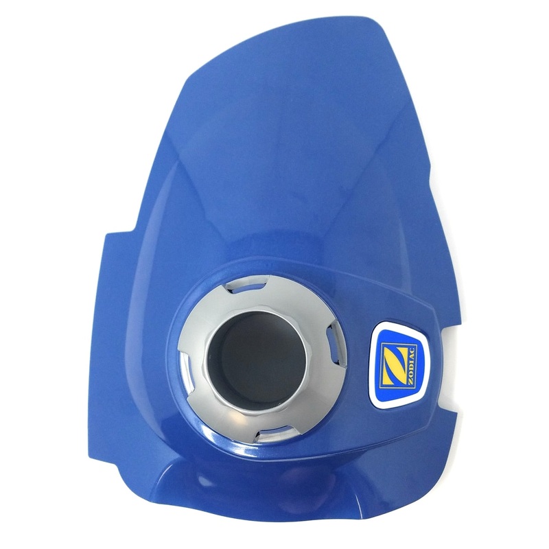 Zodiac MX6 Elite and Original Models Top Cover w/ Swivel Assembly | R0566800