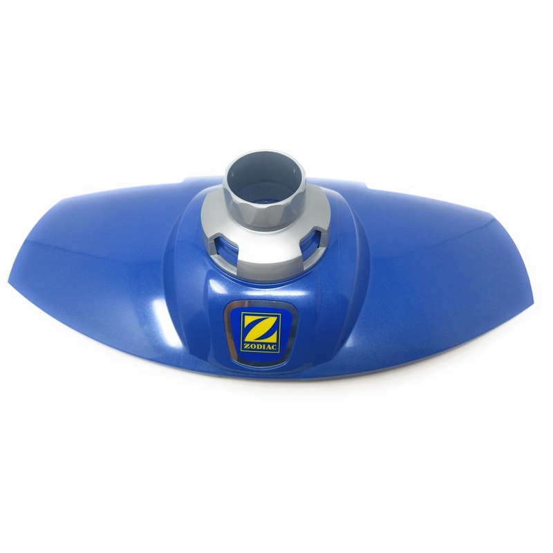 Zodiac MX8 Elite and Original Models Top Cover w/ Swivel Assembly | R0525400
