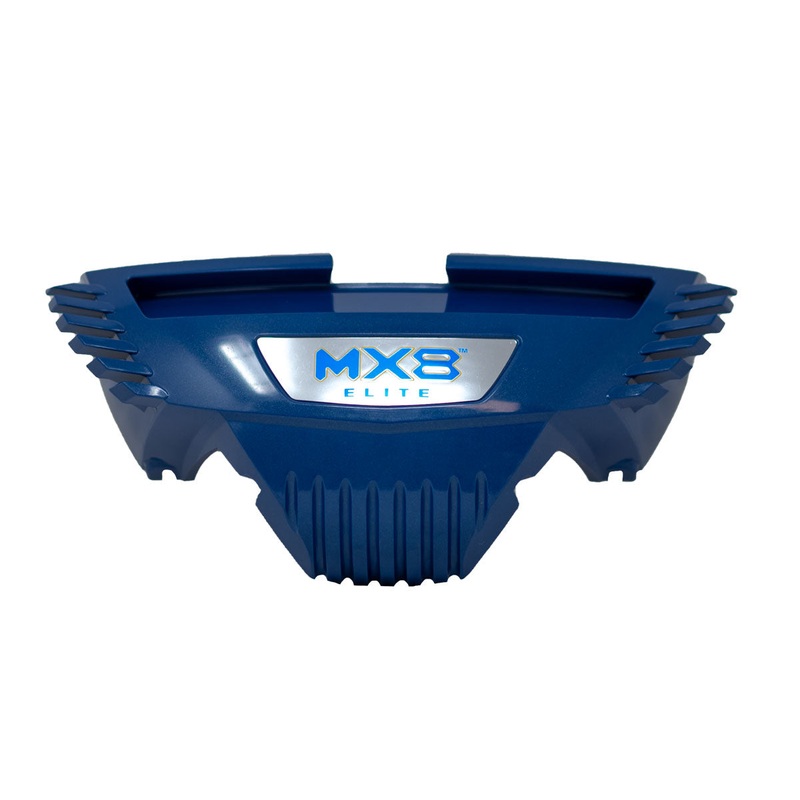 Zodiac MX8 Elite Body Panel, Front MX8 Elite