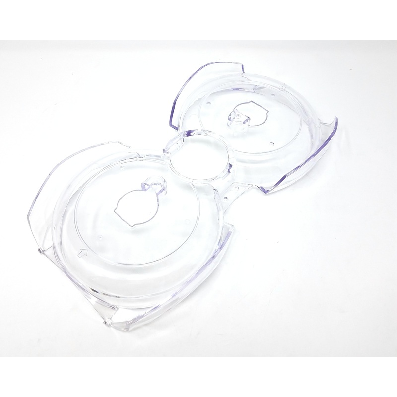 Zodiac MX8 Elite Lower Body Housing