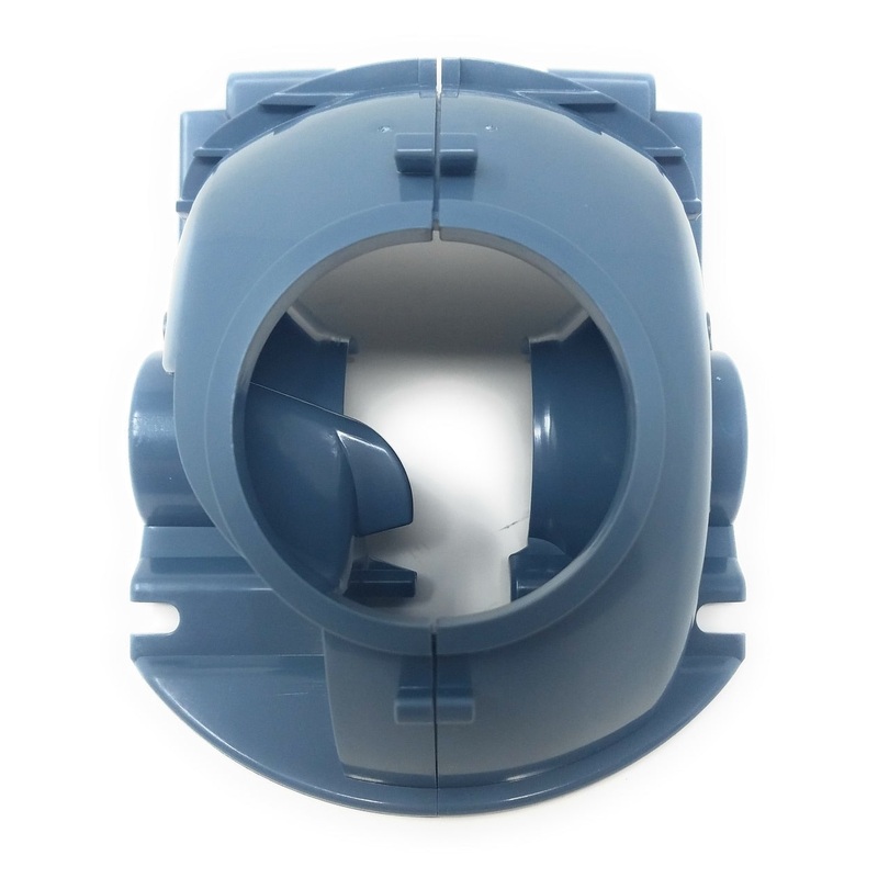 Zodiac MX8/MX6 Elite and Original Models Lower Engine Housing | R0525800