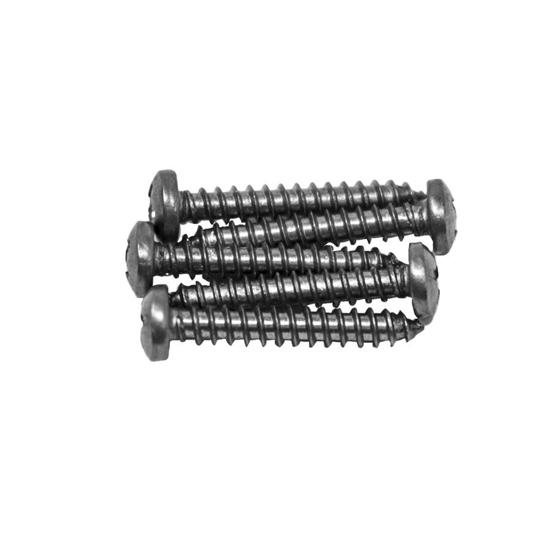 Zodiac MX8/MX6 Elite and Original Models Screw, Thread forming, #6-18 7/8" Type A Phillips #2 pan Head