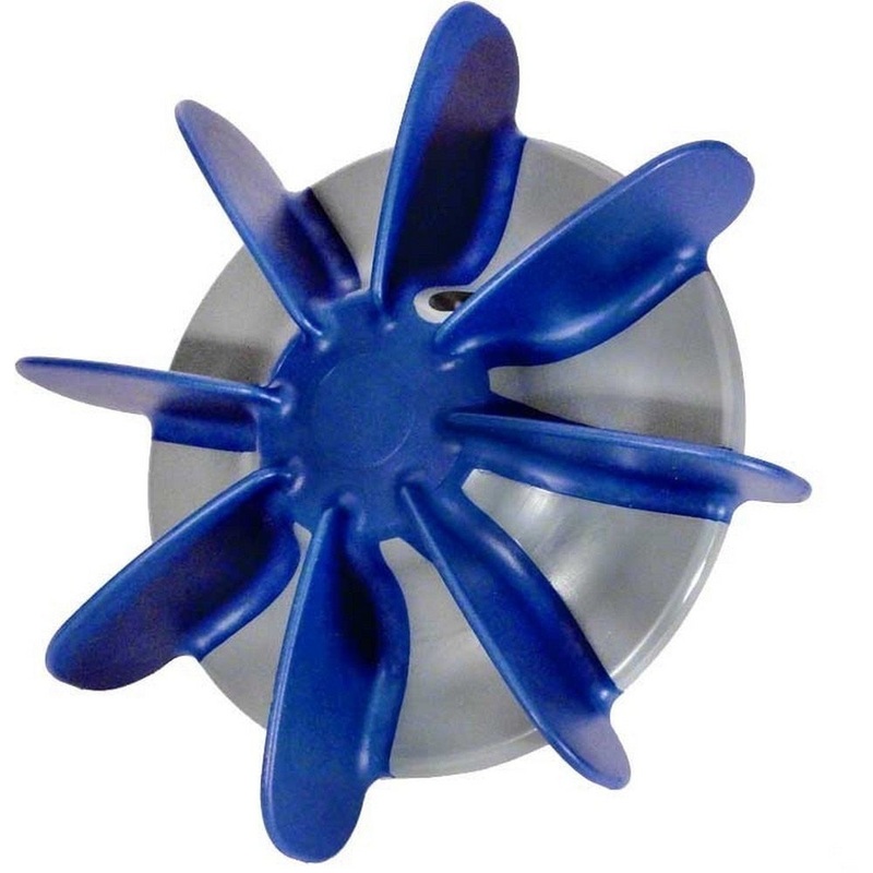 Zodiac MX8/MX6 Original Models Cyclonic Turbine | R0525000