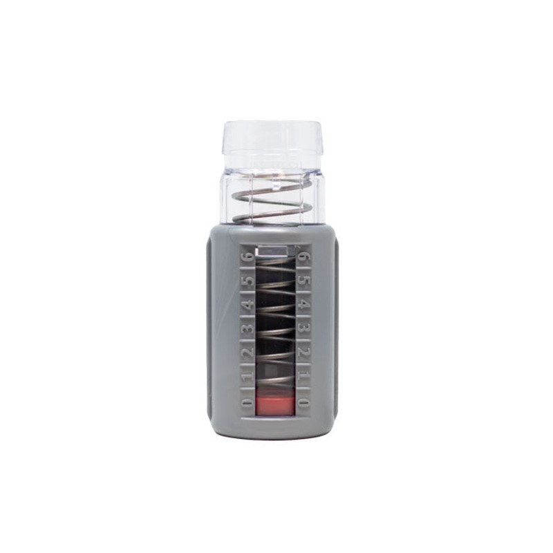 Zodiac T5 Duo and TR2D Flow Gauge