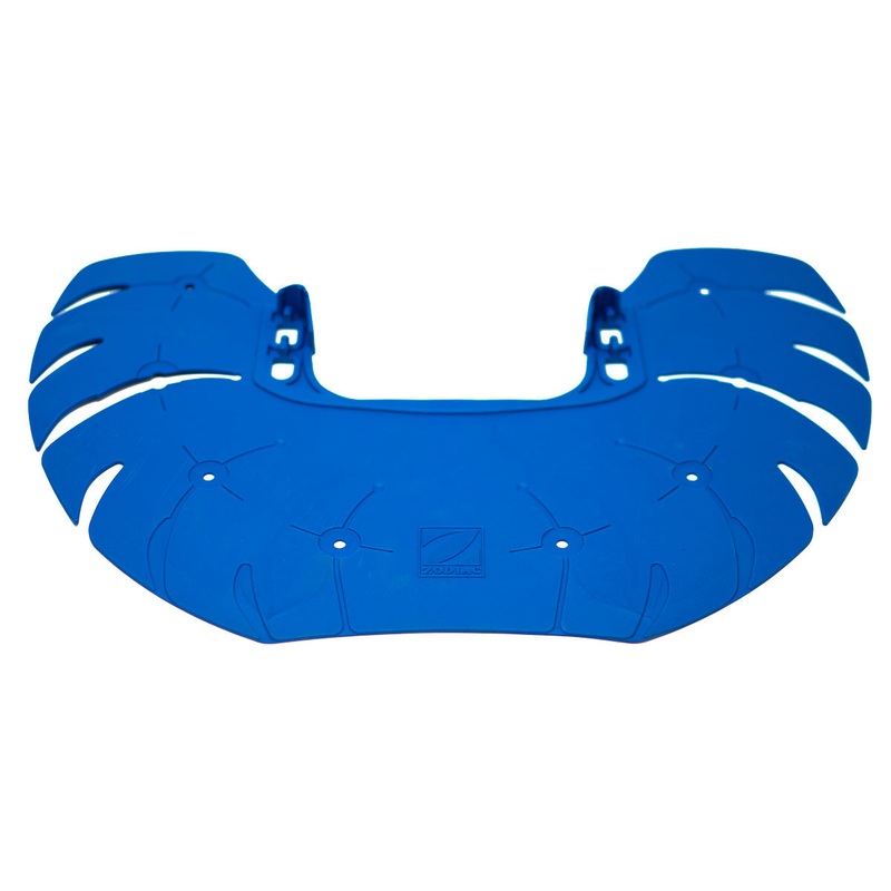 Zodiac T5 Duo Rear Disc, Blue | R0563600