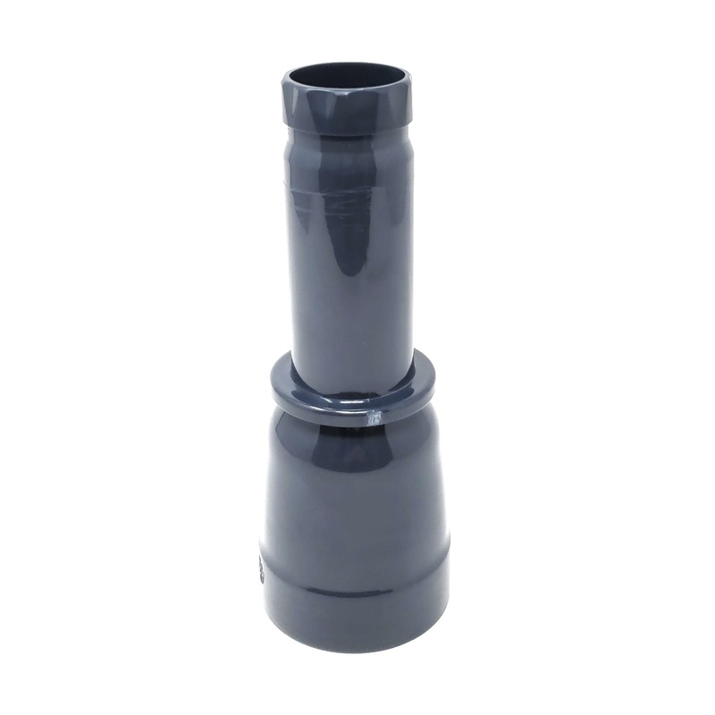 Zodiac T5 Duo / TR2D Outer Extension Pipe