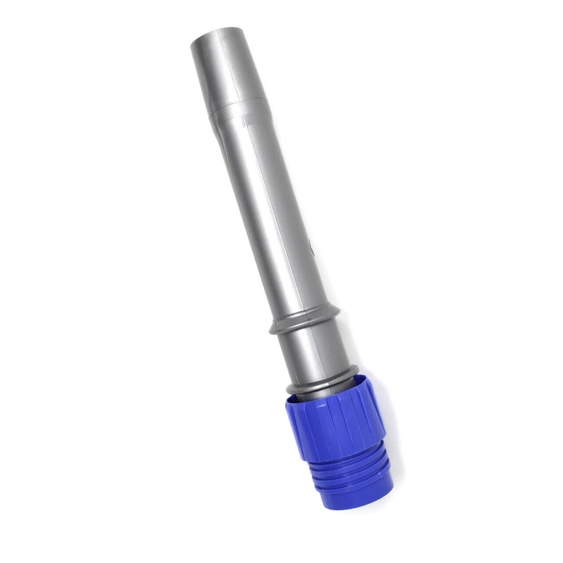 Zodiac Wahoo Outer Extension Pipe w/ Handnut