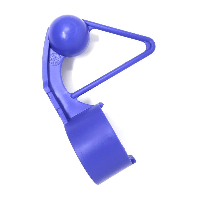Zodiac Wahoo Weighted Spur