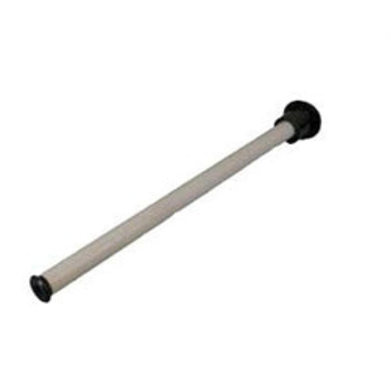 44" Splashdown Water Jet Internals (Dark Gray) - Pentair In-Floor(A&A) | 592210