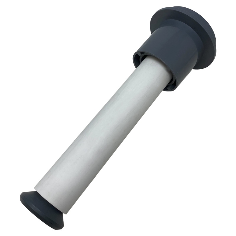 Bubble Jet Fountain Internals (Gray) - Pentair In-Floor(A&A) | 591303