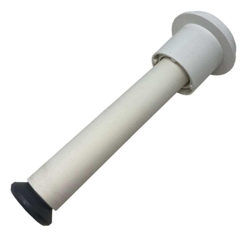 Bubble Jet Fountain Internals (White) - Pentair In-Floor(A&A) | 591301