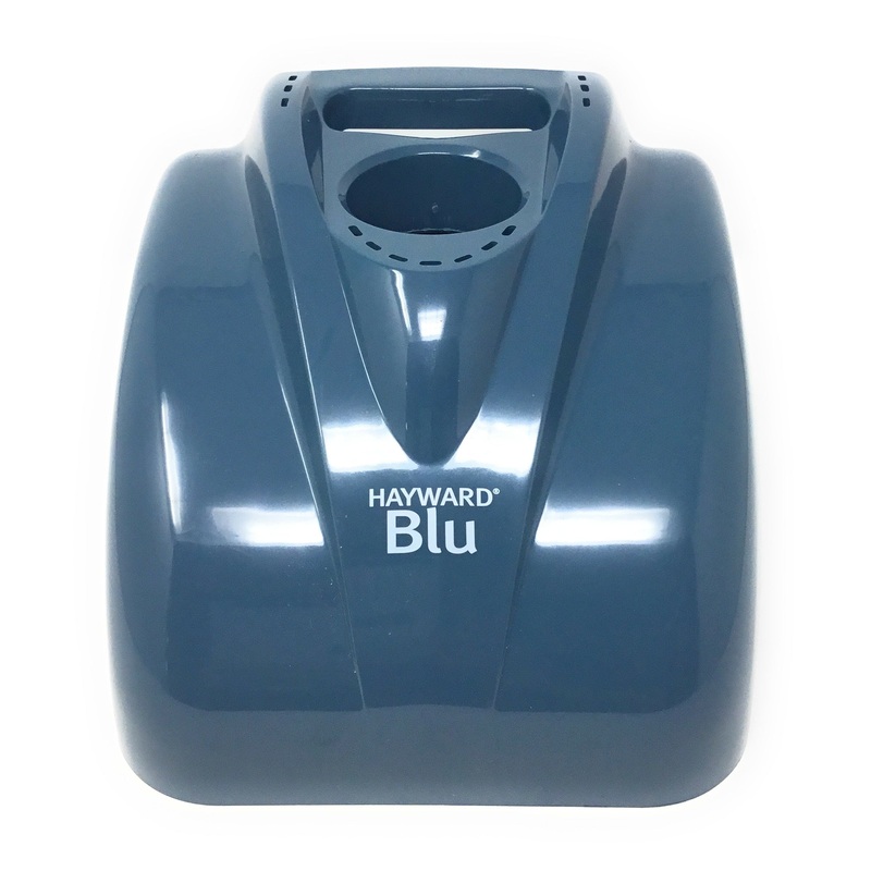 Hayward Blu Top Cover | AXV413SB